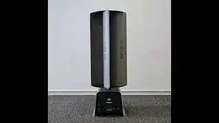 Atlas 10 KW  - HWB (High Wind Blades)