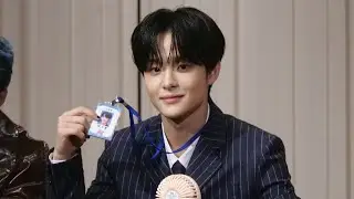 221016 FAN SIGN EVENT TREASURE JIHOON