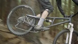 The Mother Forker &ndash; Bellingham Shoot the Trails 2019