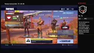 Rico fort