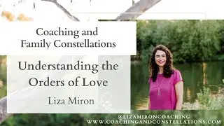 Understanding the Orders of Love