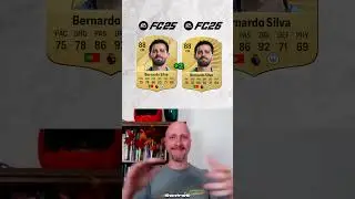 Portuguese Players Ratings on FC26 #fc25 #football #fc26 #shorts