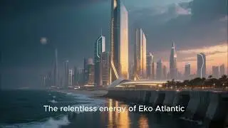 Cyberpunk Lagos or Solarpunk Abuja? The Battle for 2050 🚀