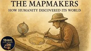 The Mapmakers: How Humanity Discovered Its World | Explorers and the Age of Discovery Episode 1