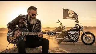 Ride Till Dawn &ndash; The Ultimate Southern Rock Experience