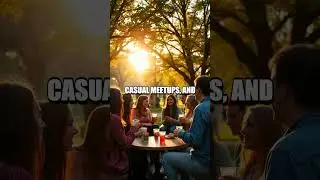 Secret Campus Moves Every Freshman Should Try