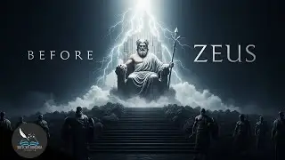 Who Controlled the Greek Gods Before Zeus and the Age of Olympus