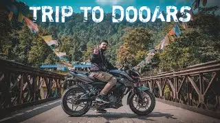 Dooars Tour | Trip to Dooars series | Trailer | Gorubathan | Lava | Rocky island | Jhalong | Bindu |