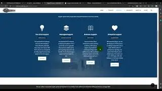 Cwp Pro أقوى منافس ل cpanel طريقة تنصيب اللوحه وإعدادها بشكل مبسط