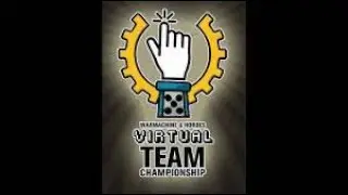 Warmachine & Hordes VTC 2022 Round 3 Mucha Libre vs 4 Men and a Baby Battle Report