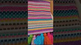 Cotton Sofa Throws