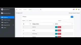 How to use   Datatable in CodeIgniter