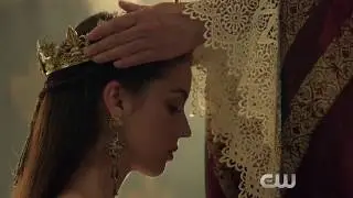 Reign Series Finale CW Trailer