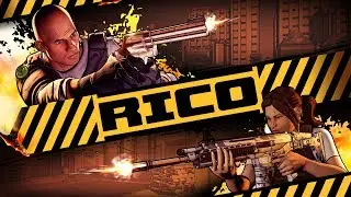 RICO #RicoTheGame (Official Trailer)