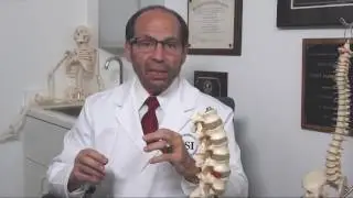 Back Pain and the Spinal Decompressor