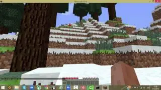 Обзор и создание двух ядер майнкрафт сервера(MCPC+ и Cauldron)
