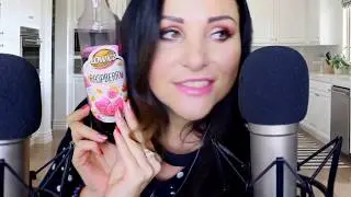 ASMR QUIZ INAUDIBLE BINAURAL WORDS WHISPERING ASMR PO POLSKU