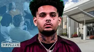 Smokepurpp Admits He Went To Rehab Last Year