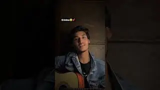 Shree krishna govind hare muraari | Anuj rehan | #shortsvideo #viral #like #krishnabhajan