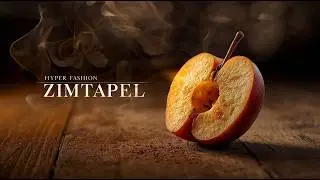 Zimtapfel – The “Cinnamon Apple” Mystery Fruit Explained | Deep Botanical Deep Dive