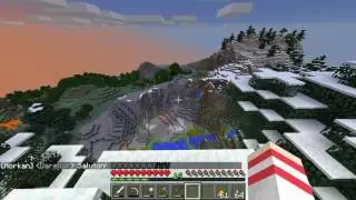 Esperanto - Minecraft - Espera Mondo 6 - Floraj landoj (kun Vanege)