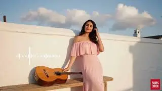 Chill Arabic Oud & Flamenco Guitar &ndash; Soothing Spanish Lounge Instrumental 2025