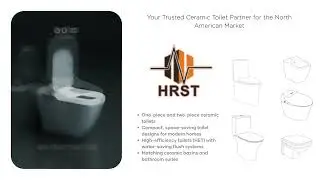 Modern Ceramic Toilet Design | One-Piece Toilet by CENTURY STAR