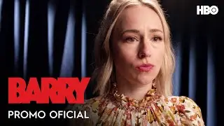 Barry | Epis&oacute;dio 4 | HBO Brasil