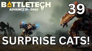Comstar Overstepping! - Battletech Advanced 3062 ep.39