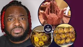 Thanksgiving Struggle Plates | 2020 p2