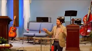 Sunday School - Church History: The Reformed and Presbyterian Church - Christian Bland