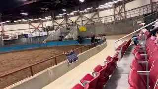 Speed Racking Mules