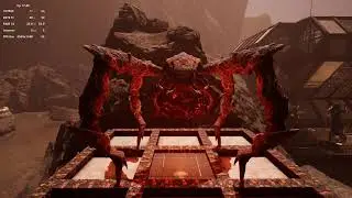 ICARUS - Прометей - База - DLC Great Hunts