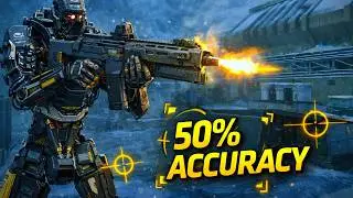XIM MATRIX 50%+ ACCURACY BLACK OPS 7 CONFIG (PC/PS5/XBOX)
