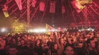 DUB CAMP FESTIVAL 2016 - Teaser officiel