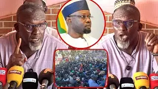 Assane Diouf interpelle Diomaye : &ldquo;Tu as oubli&eacute; quand on dormait sur les carreaux au commissariat ?&rdquo;
