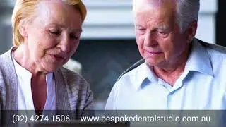 Dental Implants - Bespoke Dental Studio