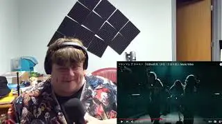 BRO WHAT?!?!  マキシマム ザ ホルモン 『殺意vs殺意（共犯：生田斗真）』Music Video  REACTION!!