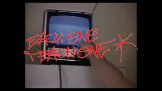 Fabio Mo  - Each One Teach One