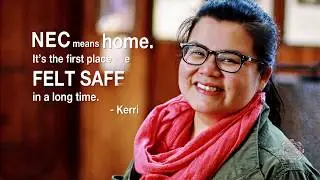Native Education College - It Starts Here.