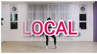玖壹壹(Nine one one) - LOCAL&nbsp;/Mandy Dream Dance