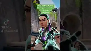 Tilted teammates make me laugh sometimes 🤣 #valorant #pcgaming #fps #shorts #valorantmemes