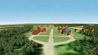 Деревня мастеров 