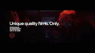 One Last Score | Stockholm International Film Festival 2023