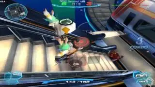 S4League : Gameplay [PS/BAT] [60FPS]