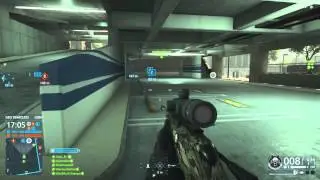 Battlefield&trade; Hardline Wanted Curvage