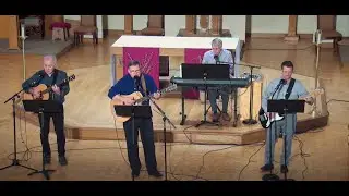 The Divine Mercy Chaplet