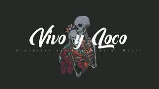 Vivo Y Loco - Instrumental Hip Hop Beat - Base De Rap Boom Bap - Prod. Hipster Music