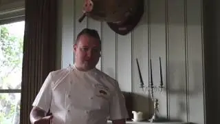 Meet the producers: The Pig Hotel