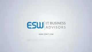 Panel discussion around your business' IT security risks.